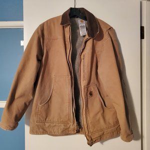 Carhartt Men's Jacket Medium